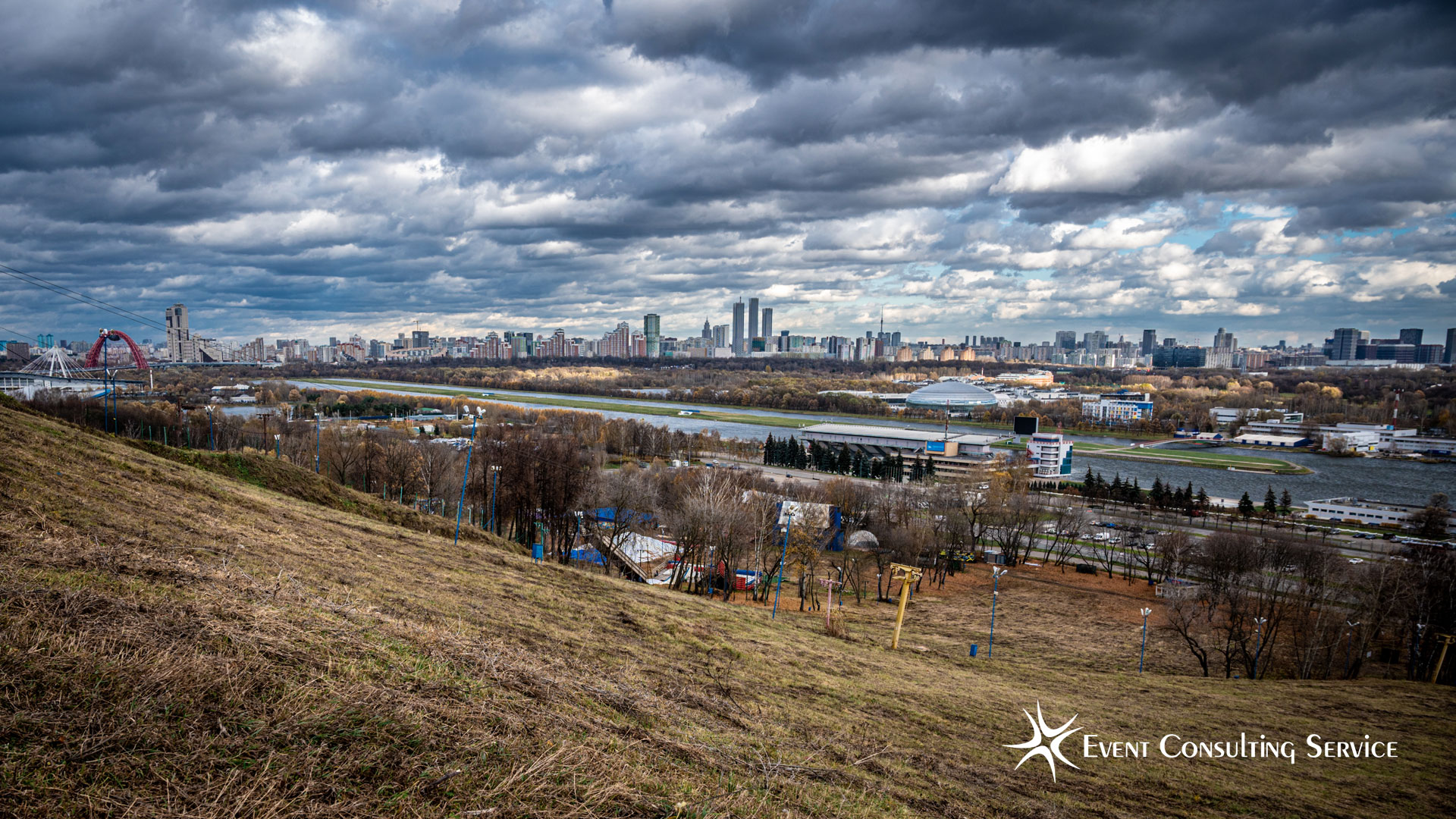 Площадки для тимбилдинга в Москве - фото Площадки для тимбилдинга в Москве